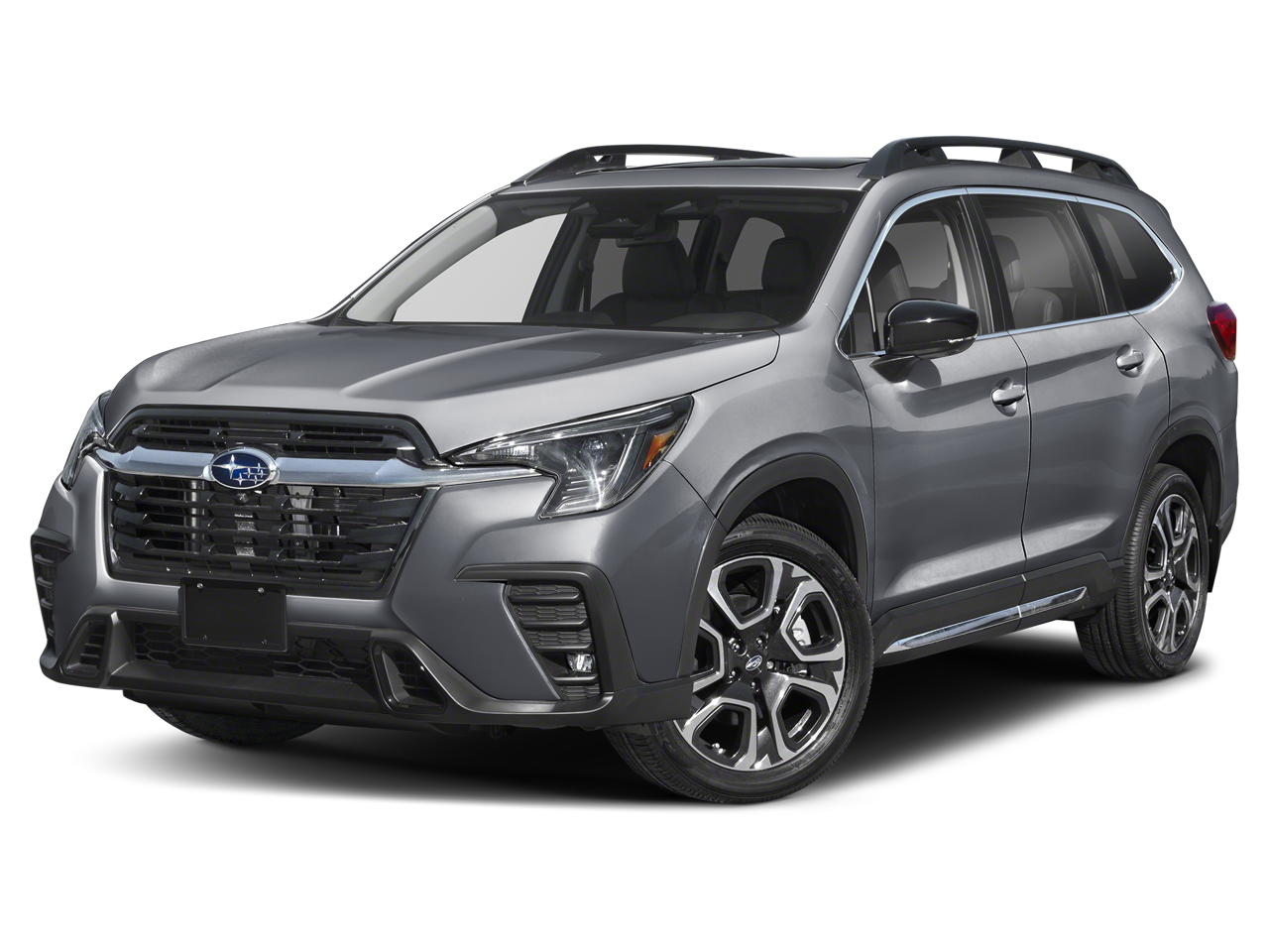 2025 Subaru Ascent Limited