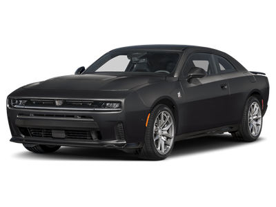 2026 Dodge Charger R/T