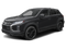 2026 Mitsubishi Outlander Sport Trail Edition
