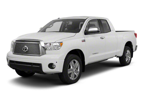 2013 Toyota Tundra Grade