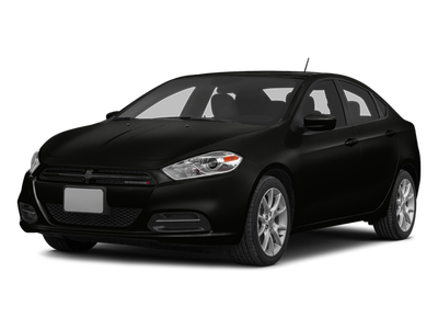 2014 Dodge Dart GT