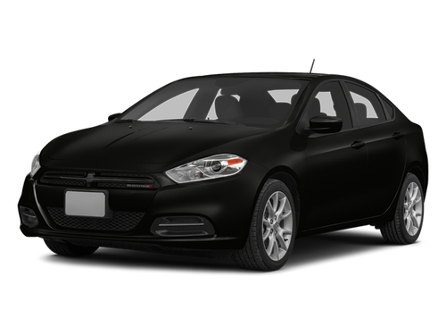 2014 Dodge Dart GT