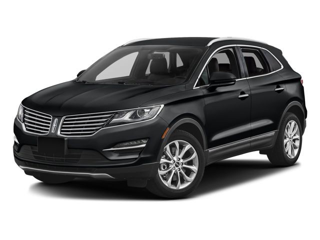 2017 Lincoln MKC Reserve AWD's photo