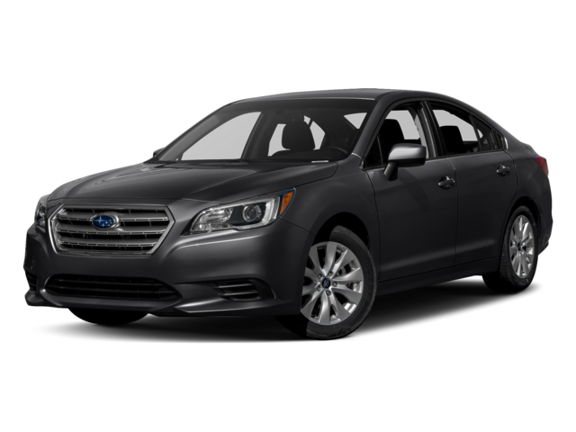 2017 Subaru Legacy 2.5i Premium's photo