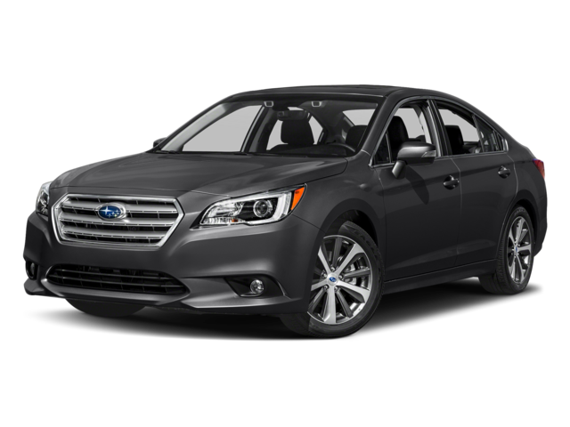 2017 Subaru Legacy