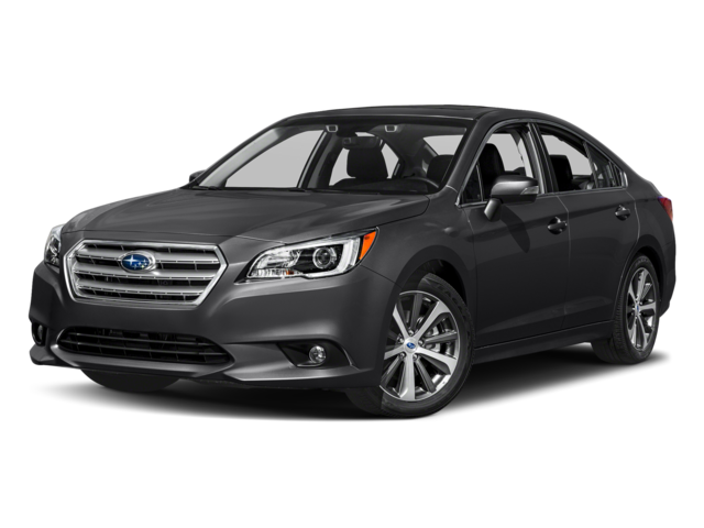 2017 Subaru Legacy 3.6R Limited