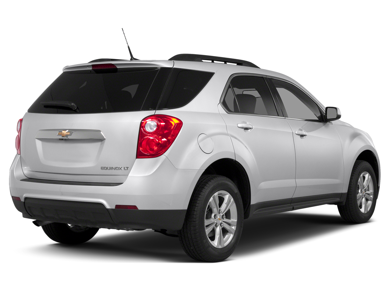 2015 Chevrolet Equinox LT 1LT