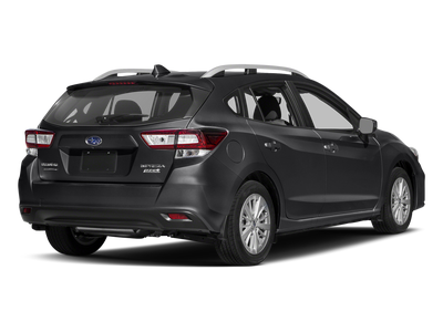 2017 Subaru Impreza 2.0i