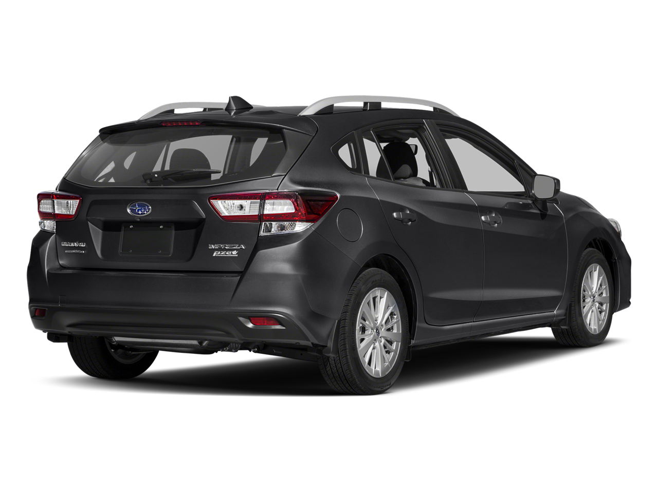 2017 Subaru Impreza 2.0i