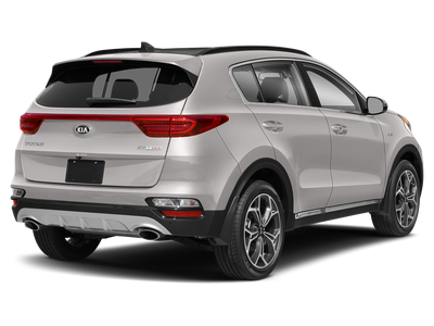 2020 Kia Sportage SX