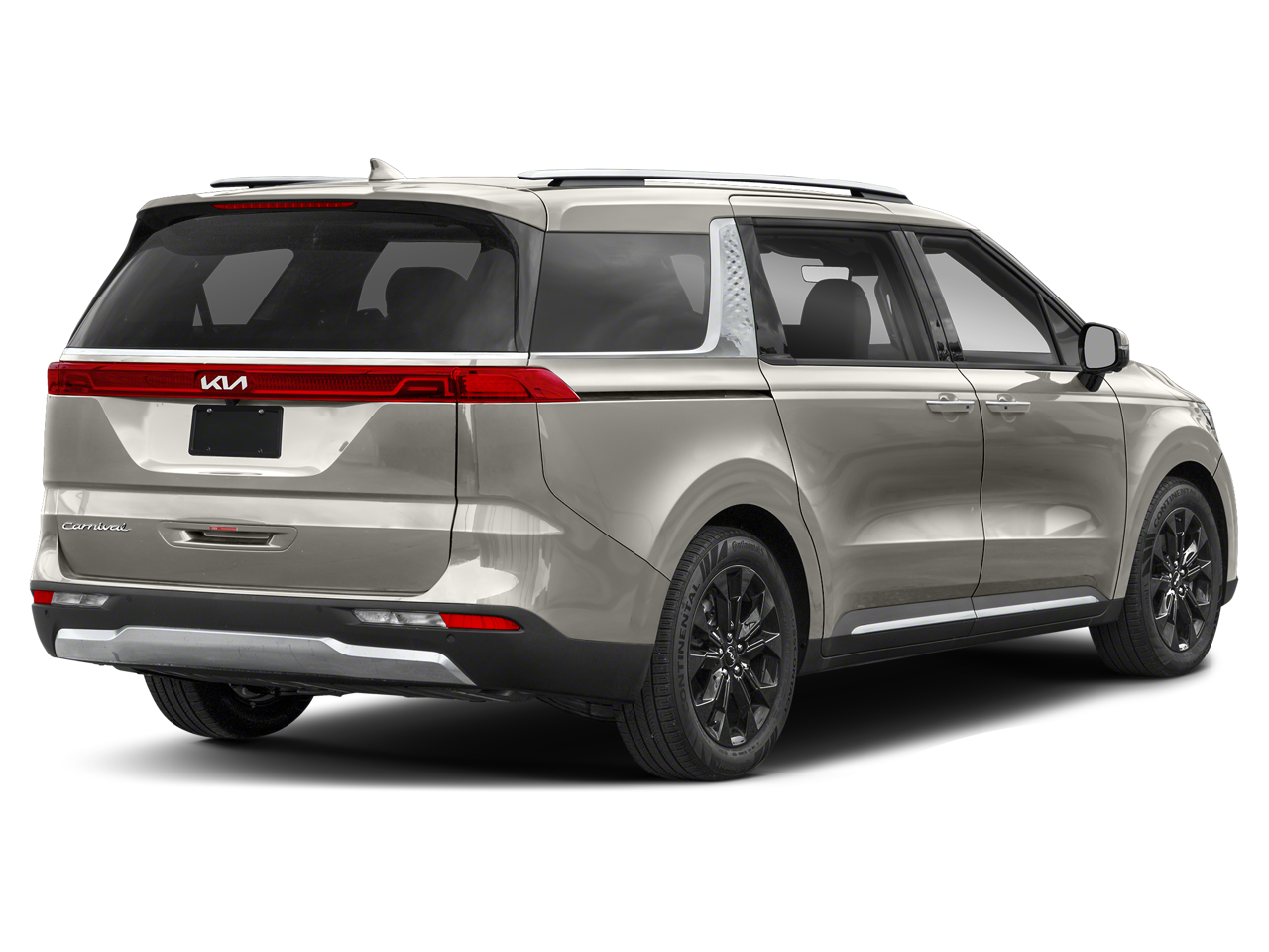 2022 Kia Carnival SX Prestige