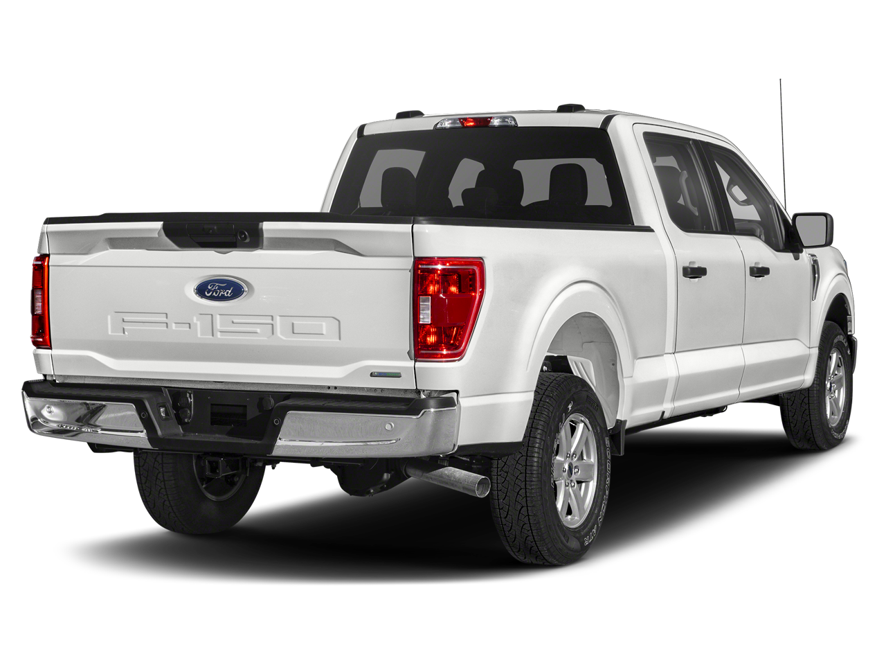 2023 Ford F-150 XLT - Photo 44