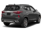 2023 Kia Seltos SX