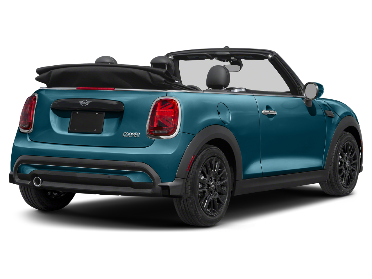 2023 MINI Convertible Cooper S