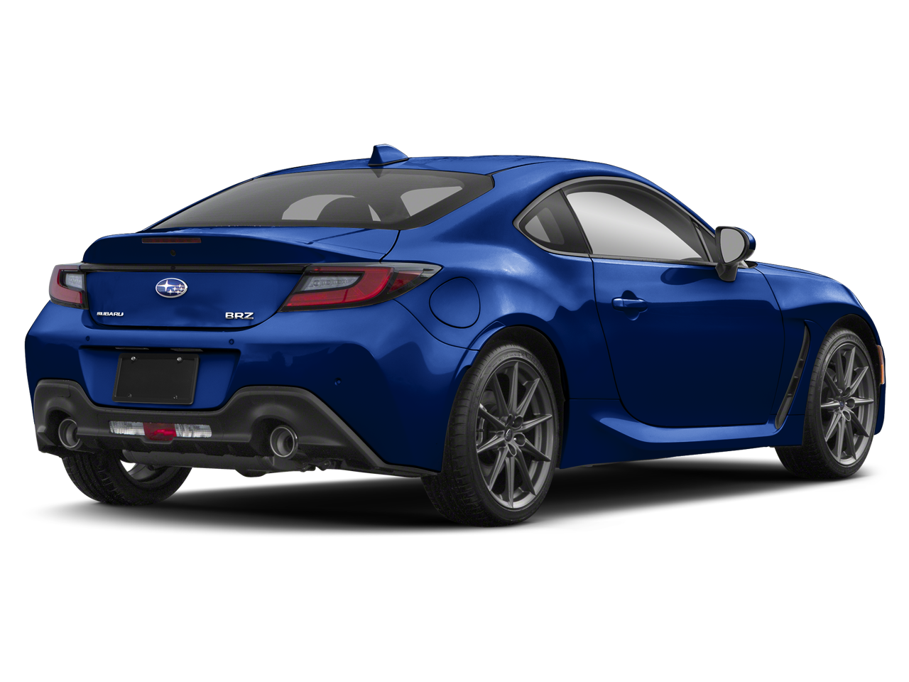 2023 Subaru BRZ Limited