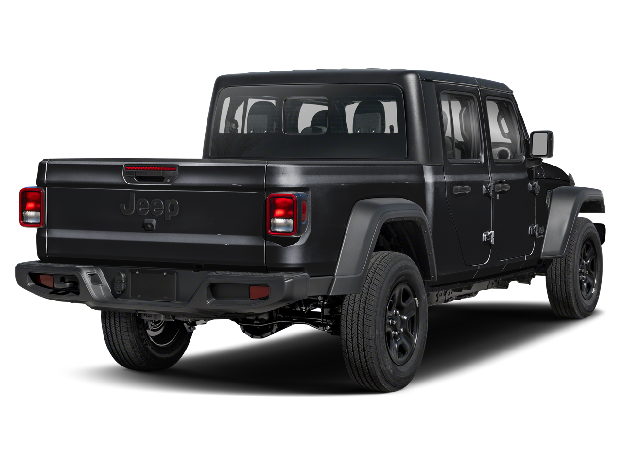2024 Jeep Gladiator Sport