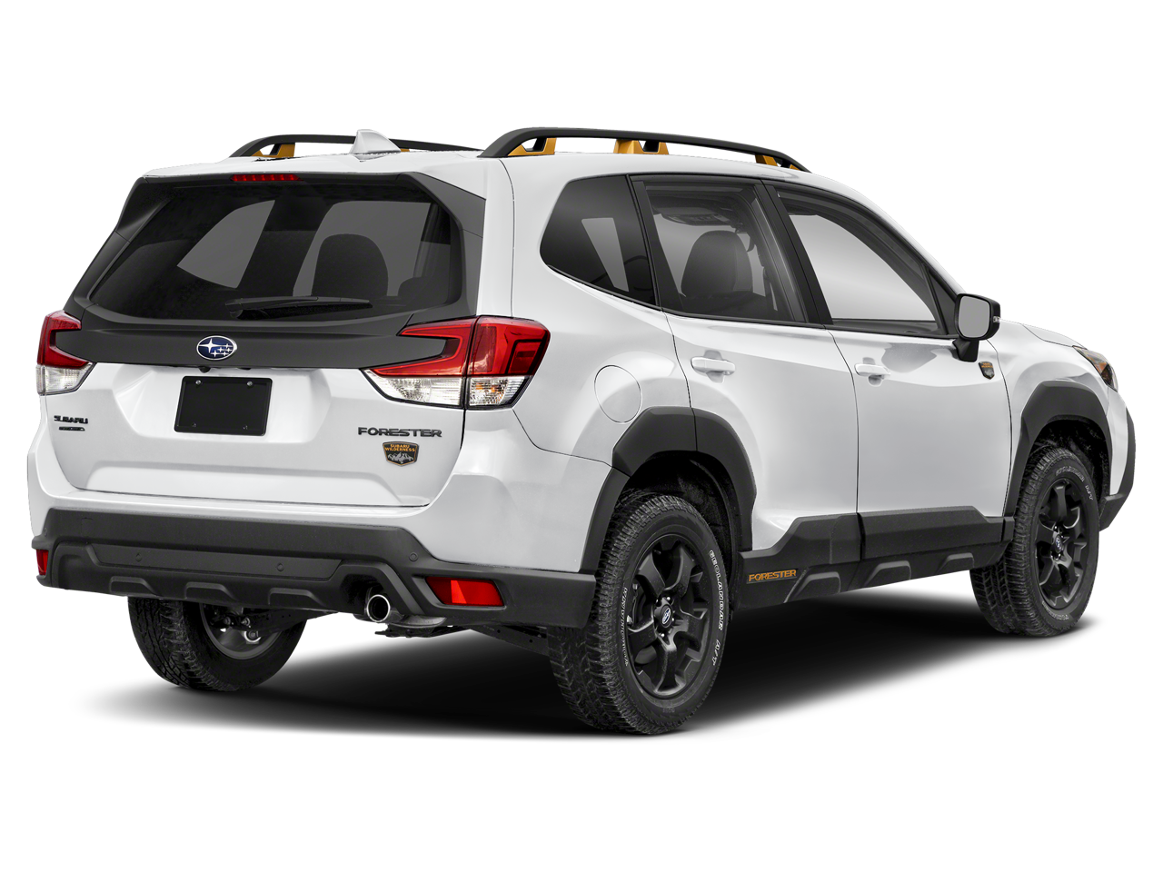 2024 Subaru Forester Wilderness - Photo 47