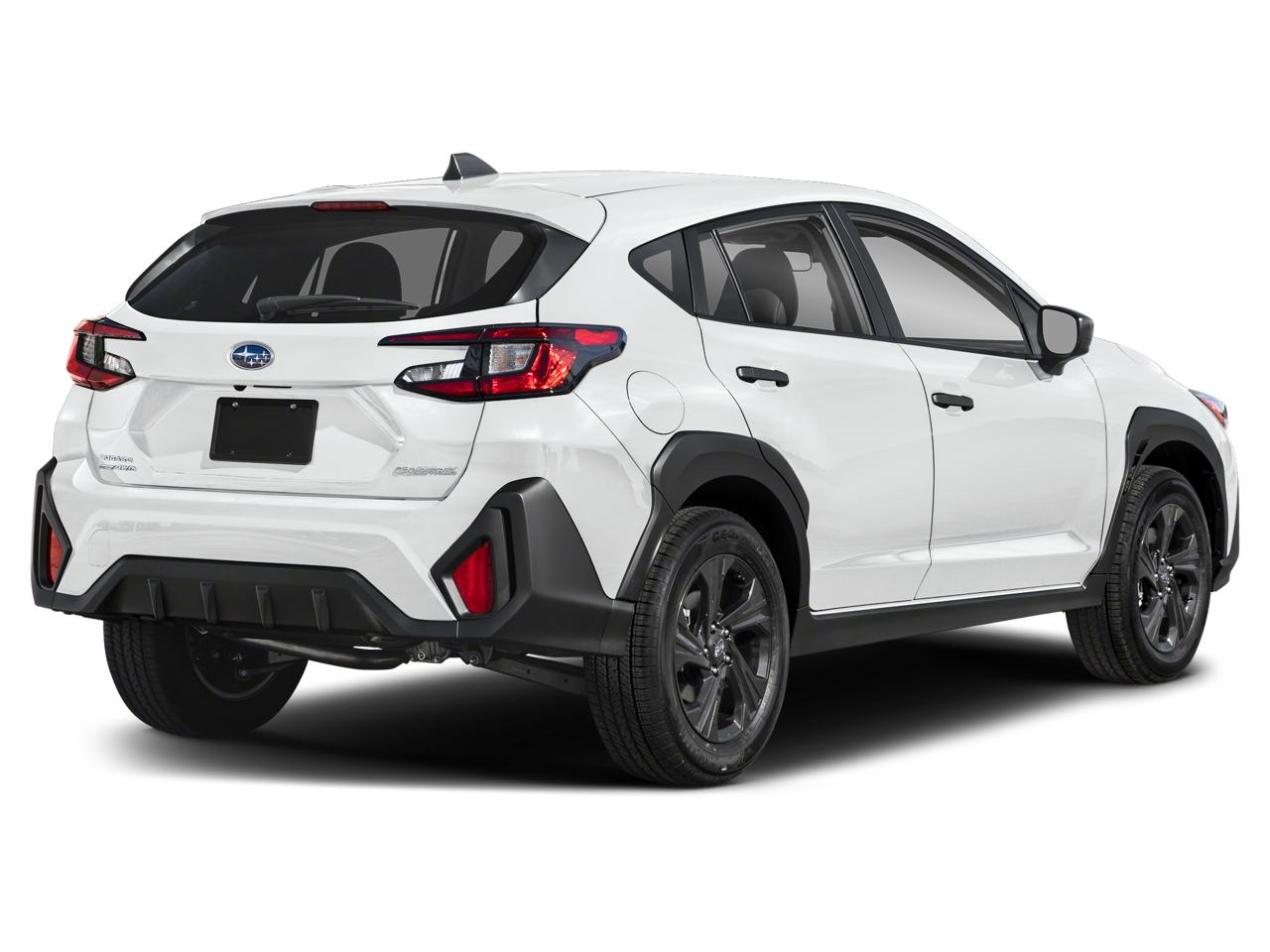 2024 Subaru Crosstrek Base - Photo 44