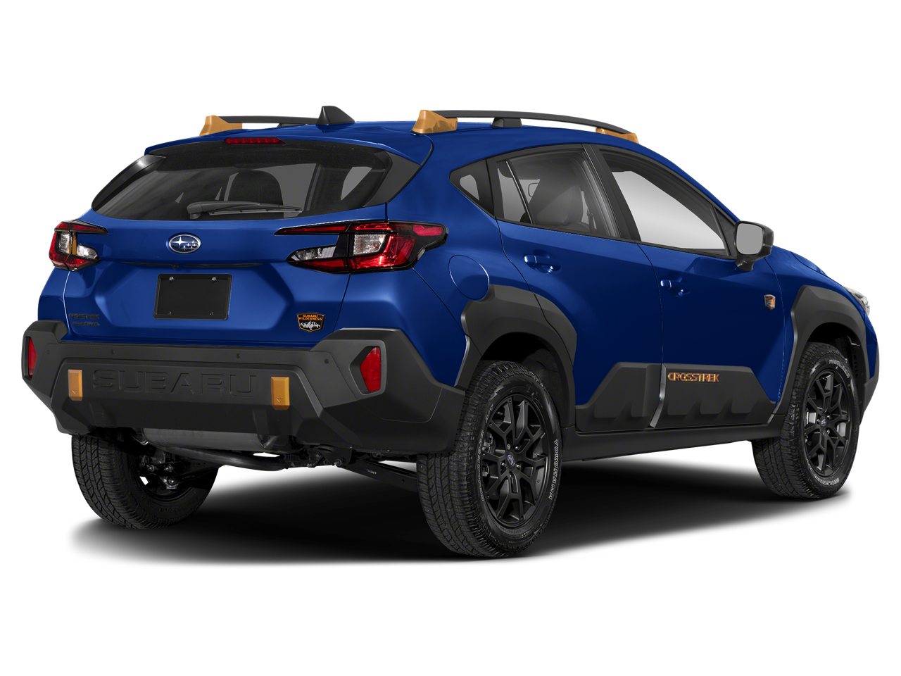2025 Subaru Crosstrek Wilderness - Photo 47
