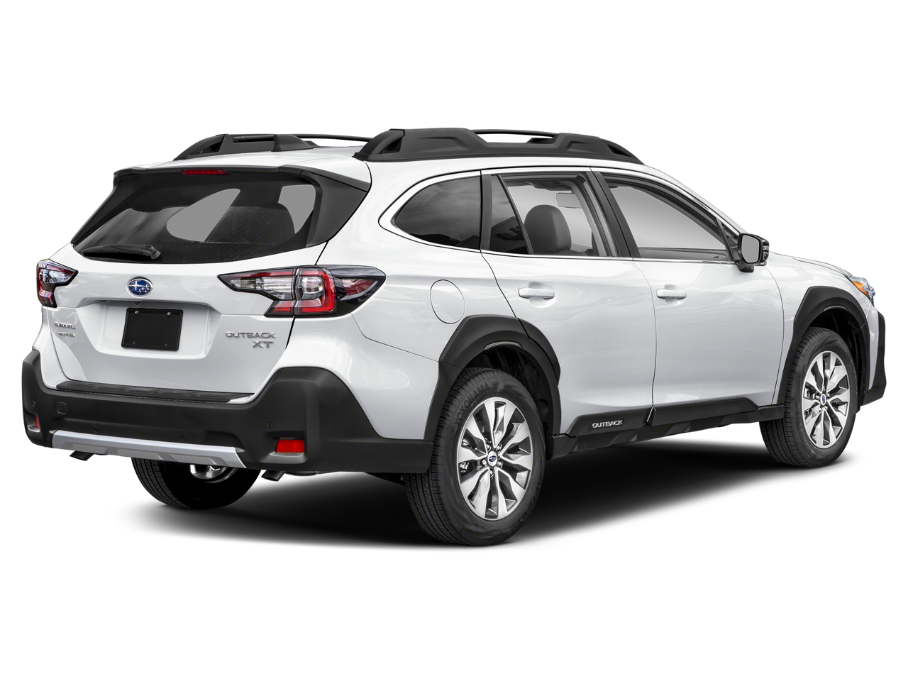 2025 Subaru Outback Limited - Photo 46
