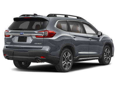 2025 Subaru Ascent Touring