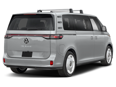 2025 Volkswagen ID. Buzz Pro S Plus