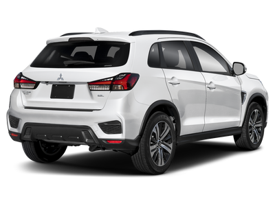2026 Mitsubishi Outlander Sport SEL
