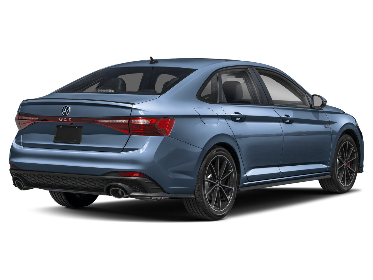 2026 Volkswagen Jetta GLI 2.0T Autobahn FWD