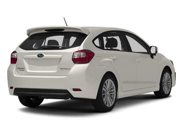 2013 Subaru Impreza 2.0i Limited