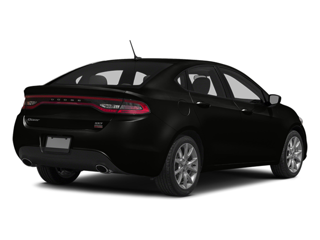 2014 Dodge Dart GT
