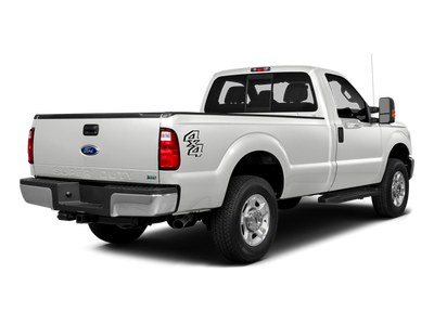 2016 Ford F-250SD XL