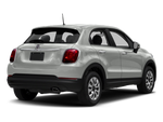 2018 FIAT 500X Trekking