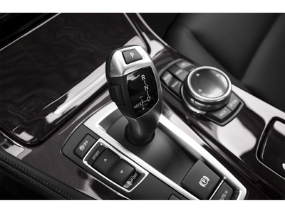 2015 BMW 5 Series 528i xDrive