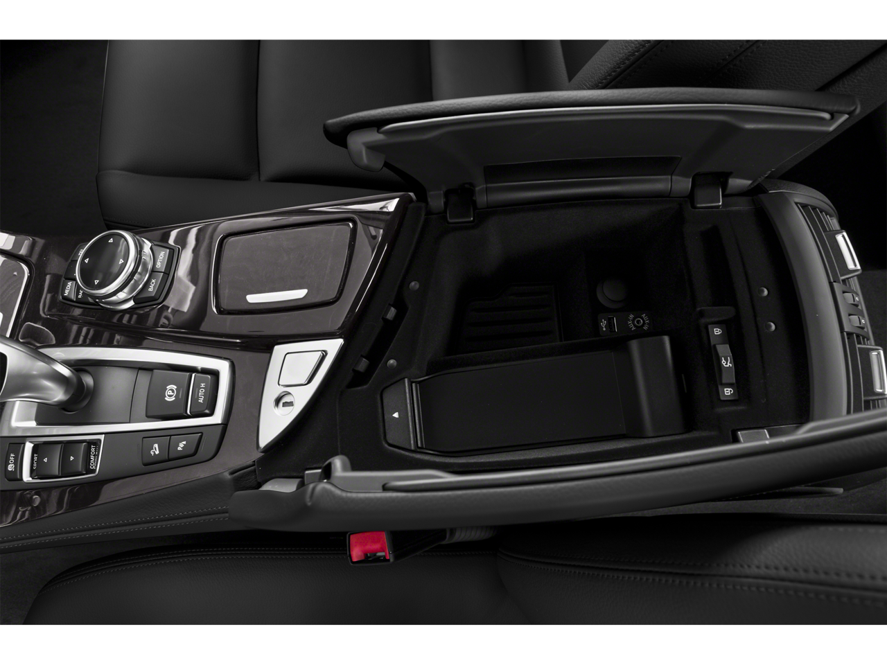 2015 BMW 5 Series 528i xDrive