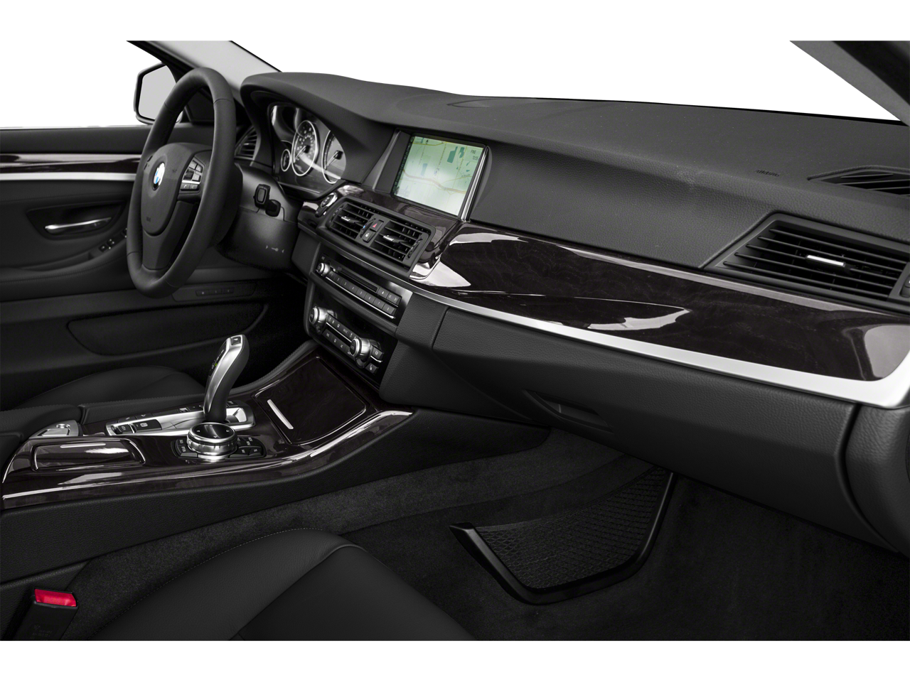 2015 BMW 5 Series 528i xDrive