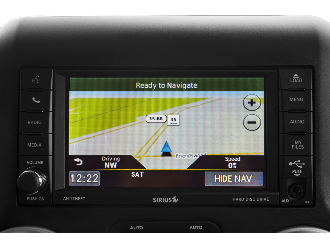 2015 Jeep Wrangler Unlimited Rubicon photo 3