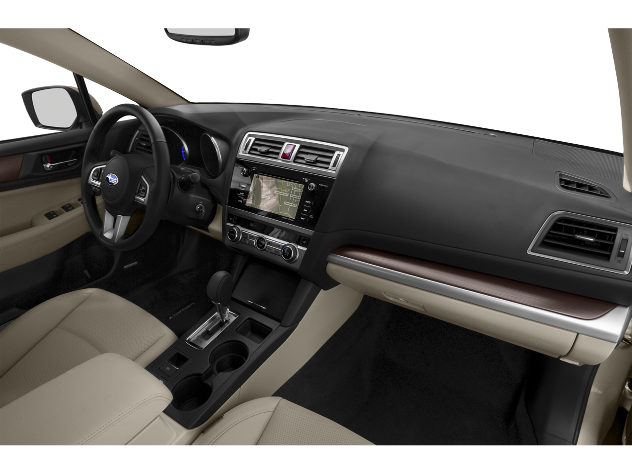 2015 Subaru Legacy 2.5i Limited