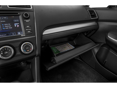 2015 Subaru Impreza 2.0i Premium