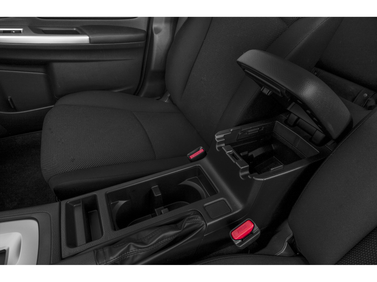 2015 Subaru Impreza 2.0i Premium