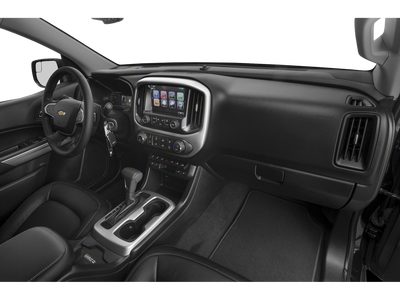 2019 Chevrolet Colorado ZR2