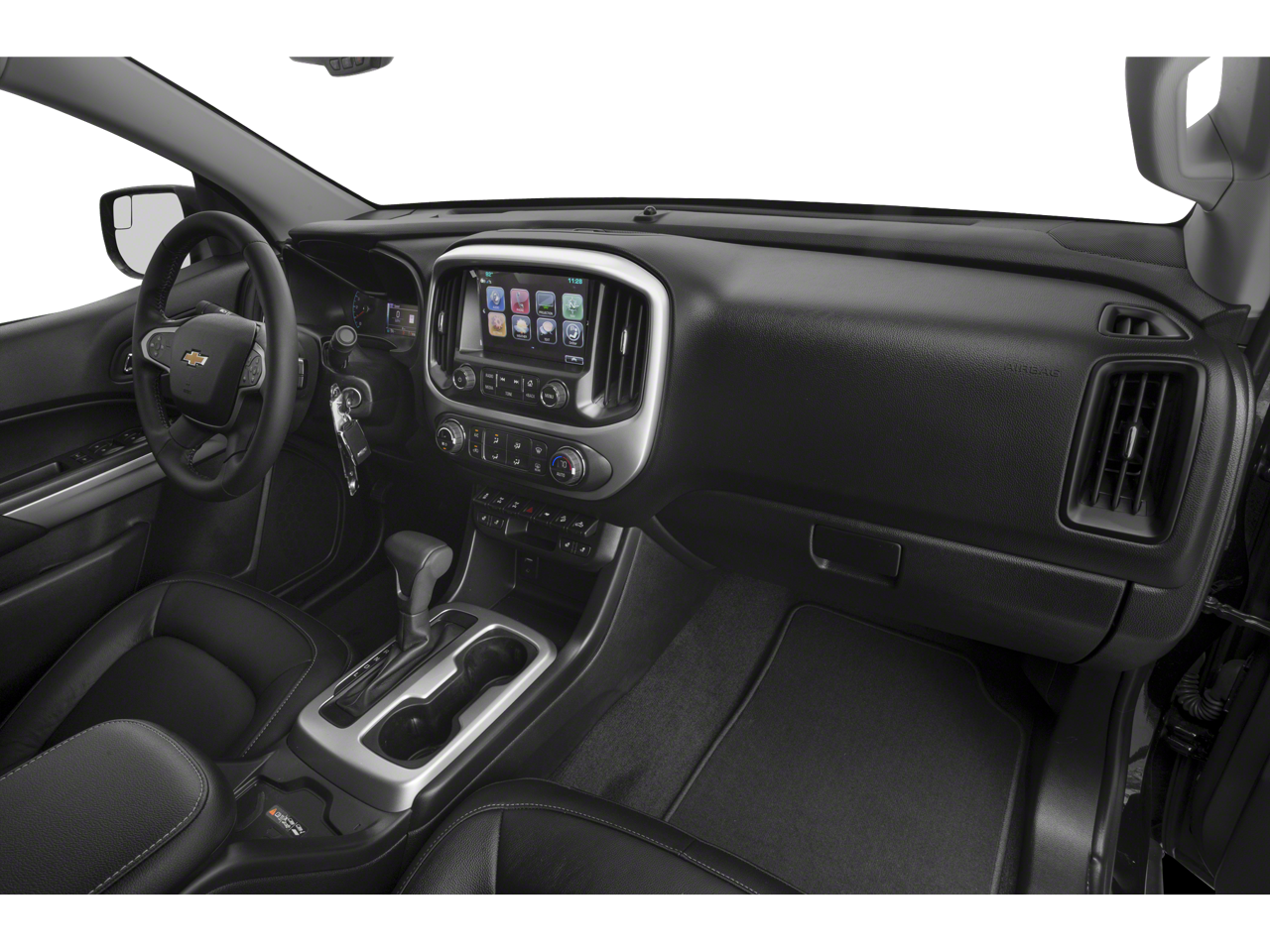 2019 Chevrolet Colorado ZR2