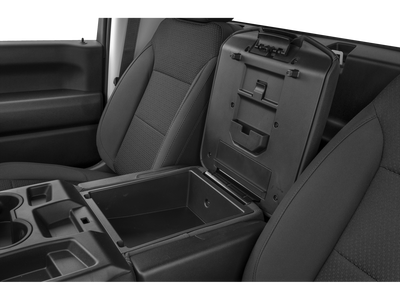 2020 GMC Sierra 2500HD Base