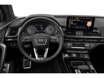 2021 Audi SQ5 Premium Plus quattro