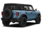 2021 Ford Bronco Wildtrak
