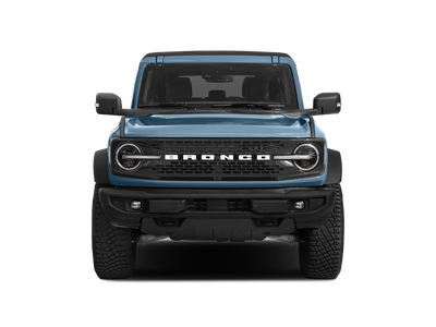 2021 Ford Bronco Wildtrak