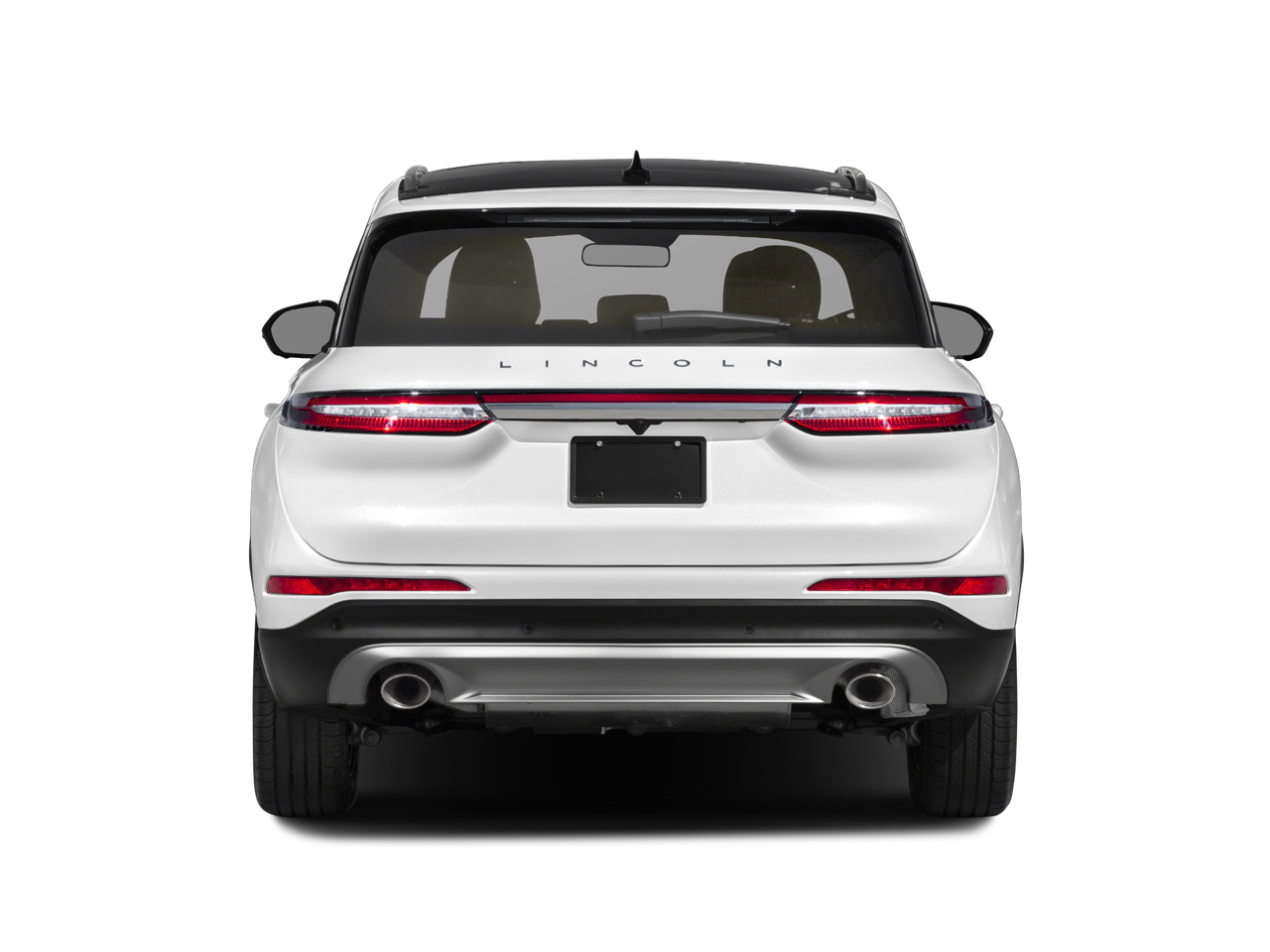 2021 Lincoln Corsair Reserve