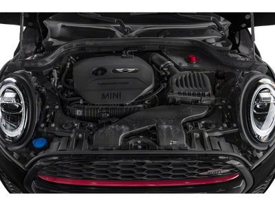 2021 MINI Cooper S Signature