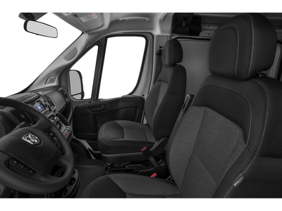 2021 RAM ProMaster 1500 Base