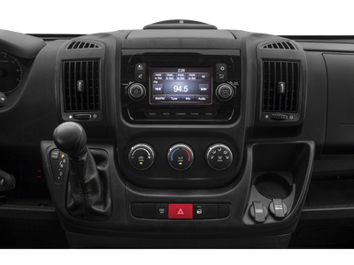 2021 RAM ProMaster 1500 Base
