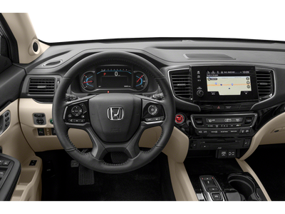 2022 Honda Pilot Touring 7 Passenger